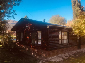 Casanicca Habitaciones privadas en Casa con espacios compartidos San Martin De Los Andes